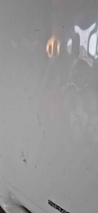 Oczyszczacz powietrza Sharp KC-A40EU-W Jonizacja Nawilżanie powietrza