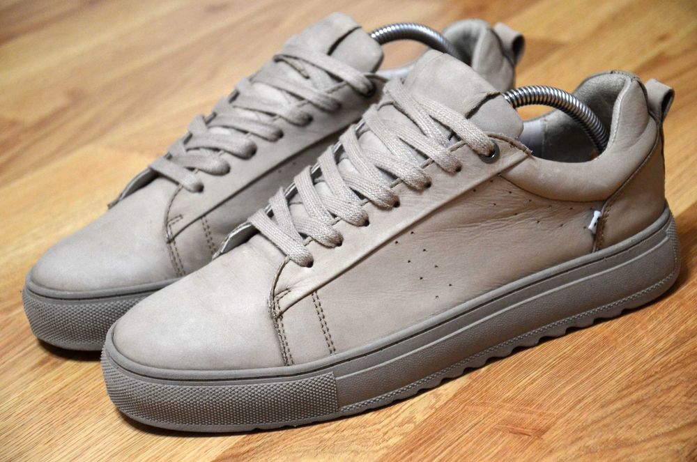 J.C. RAGS,  оригінал шкіряні черевики, ботинки