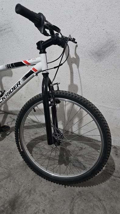 Bicicleta Roda 24