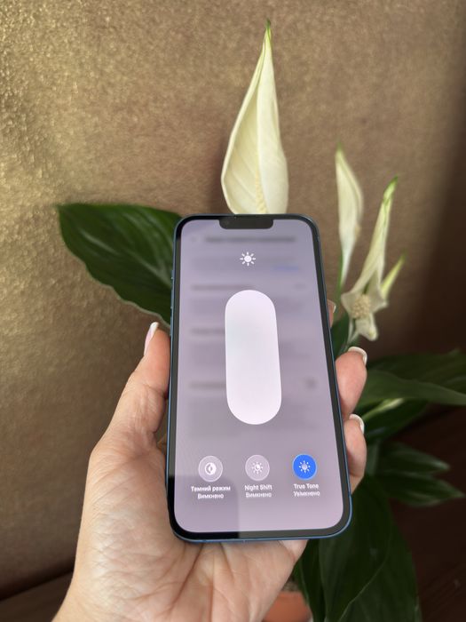 Iphone 13 128gb Blue айфон