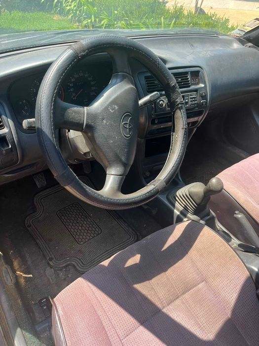 Toyota Corolla 1995
