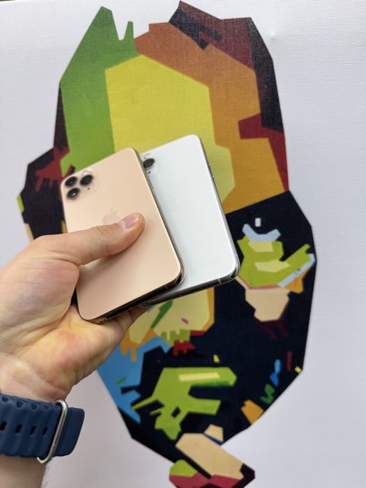 iPhone 11Pro 64/256Gb Never lock