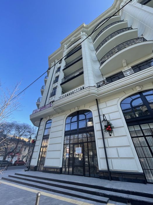 Commercial real estate at st. Malaya arnautskaya Vorovskogo (area 50 m²) - Atlanta.ua - photo 3