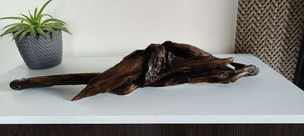 Korzeń konar  do Akwarium