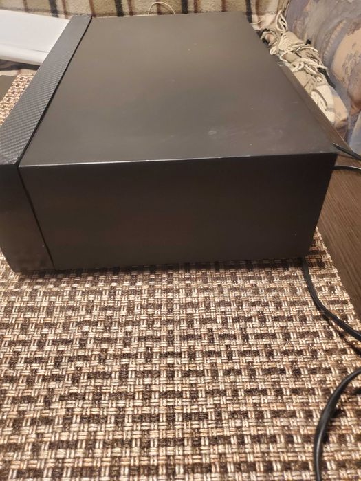 Кассетная дека pioneer ct-s320