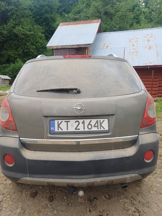 Продам Опель Антара