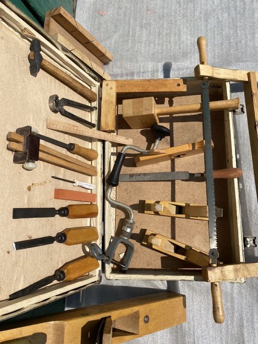 Столярний набір