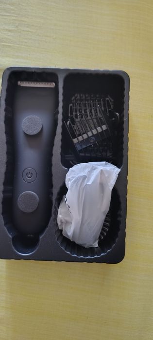 Оригінальна Тример-машинка