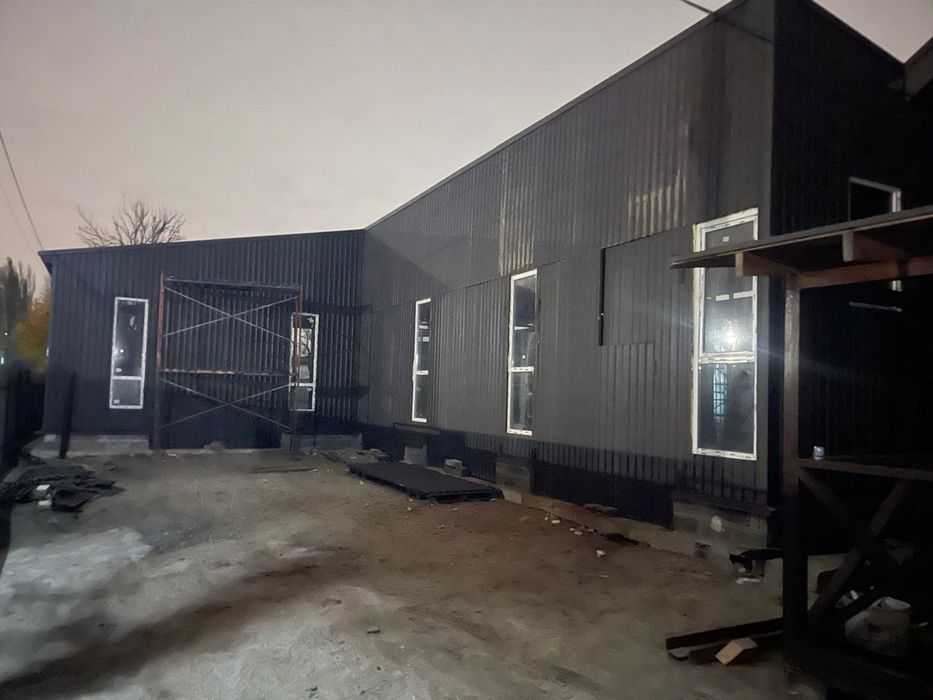 , ст,, Нивки,Туполева; дом 105 м; участок 6,7 сот ; БЕЗ КОМИССИИ