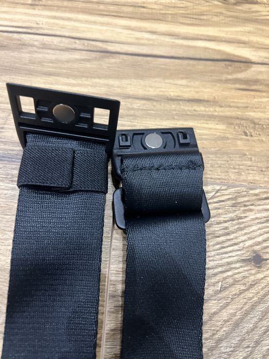 Rework Gear Reset mniejsza torebka sling