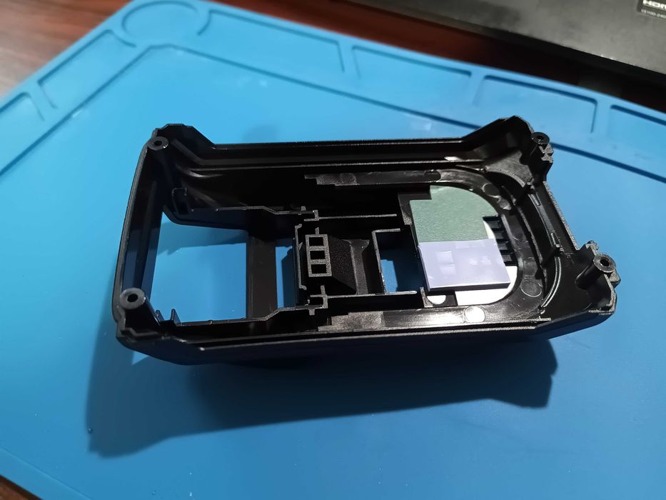 Акумулятор 8Ah типу Макита (Makita) на Таблесс Ampace INR21700-JP40 (професійна збірка)