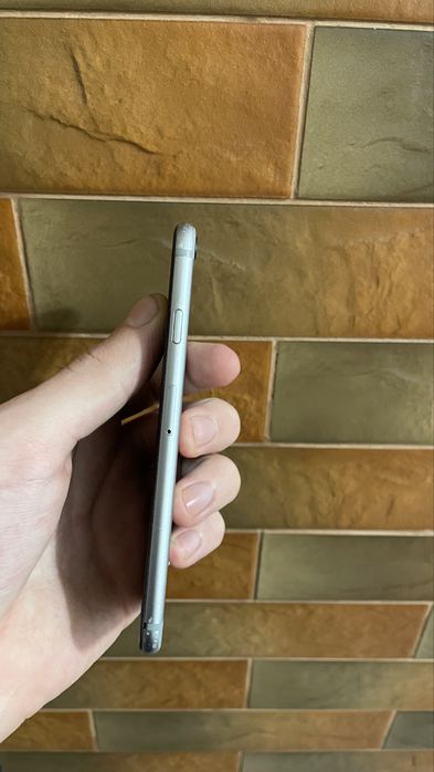 не робочий iphone 6