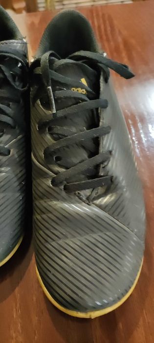 Adidas nemeziz 41.5