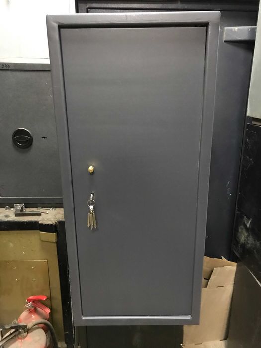 Продам сейф для дома и офиса можна под оружие