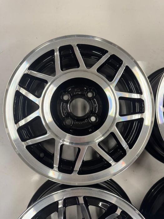 Avus Snowflake r14 4.100 4.98 opel bbs oz golf ats golf ббс ваз лада опель рено