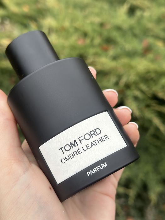 Tom Ford Ombre Leather Parfum