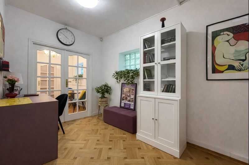 750 злотых месяц проживания Варшава Новый хостел Hostel Warszawa pokój