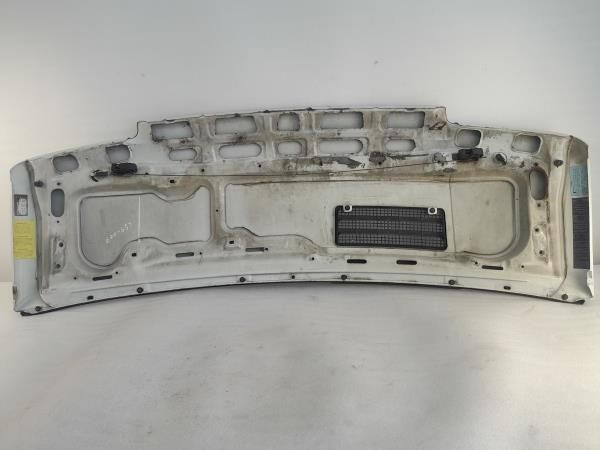 Capot RENAULT Trafic (TXX)