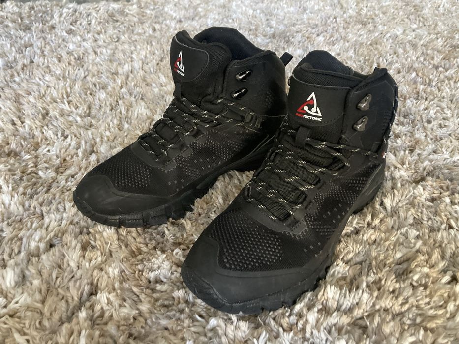 взуття в ідеальному стані