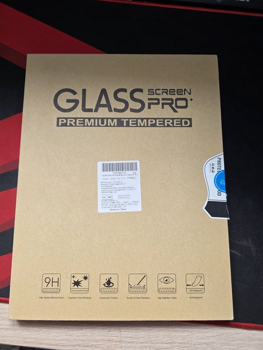Redmi pad pro 8/256