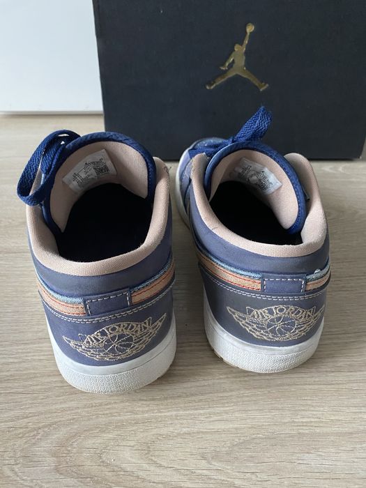 Nike Jordan 1 Low rozmiar 45