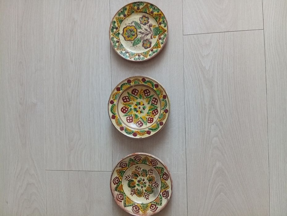 Сервіз чайний новий