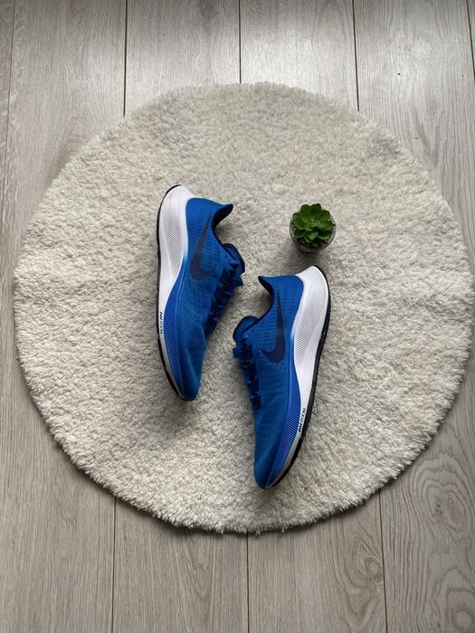Мужские Спортивные Кроссовки Nike Zoom Pegasus 36 45р(29см)