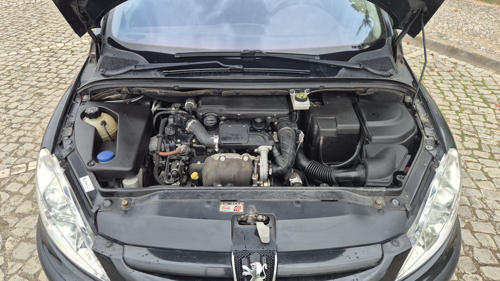 Peugeot 307 1.4HDi