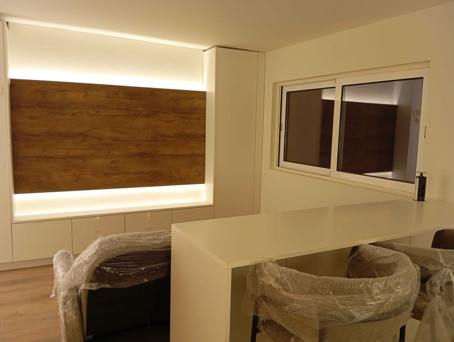 Casa para 2 estudantes