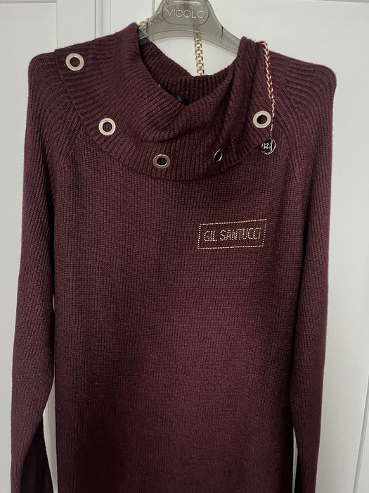 Sukienka Gil Santucci