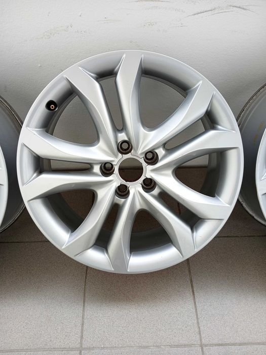 Audi, Mercedes ,VW,BMW  felgi 19'' oryginał,stan idealny