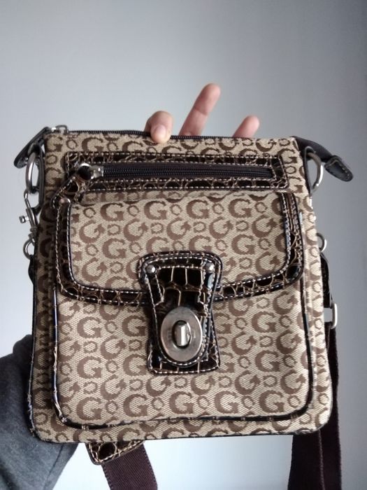Unused G Luggage