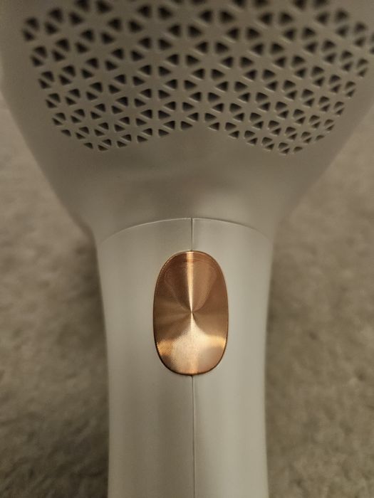 Depilator IPL Depilaze hair Removal jak nowy