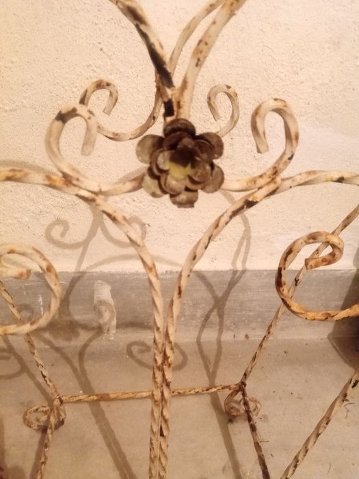 Porta Guarda Chuvas Antigo