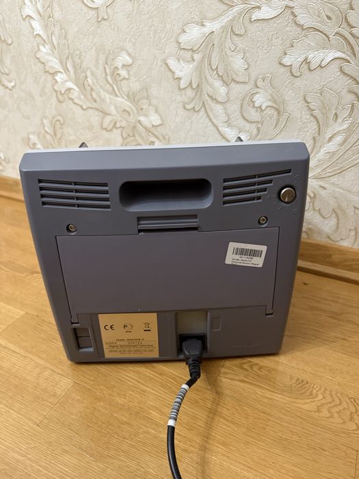 Лічильник купюр Magner 75D