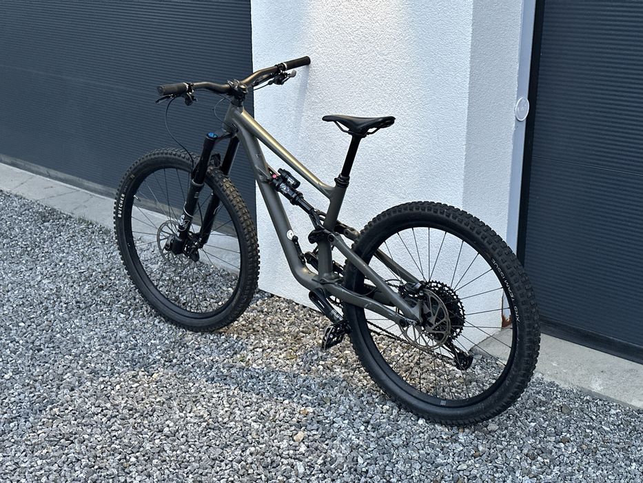 Specialized Status 140 – 2022 – rozmiar S – Mullet