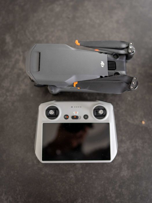 DJI Mavic 3 classic