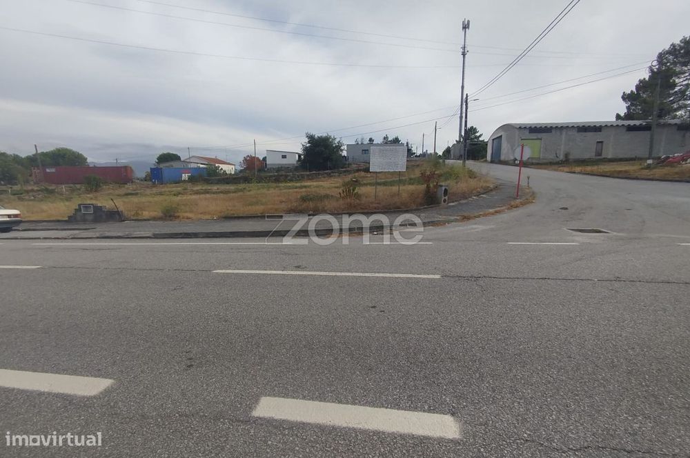 Lote Urbano em Alto da Torre – Vistas Únicas para a Serra Da Estrel...
