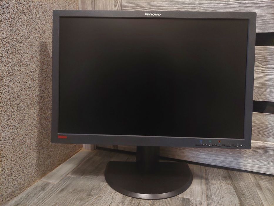 Монітори 23" 24" IPS full hd 1920x1080  1920x1200