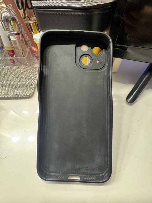 Vendo capa de iphone 13