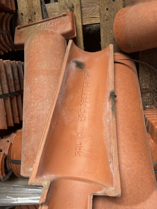 Beirado de telha Margon