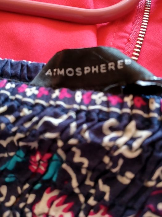 Sukienka damska  boho