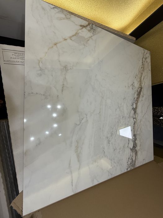 Plytka pamesa pisa gold 120x120  garunek 1 poler
