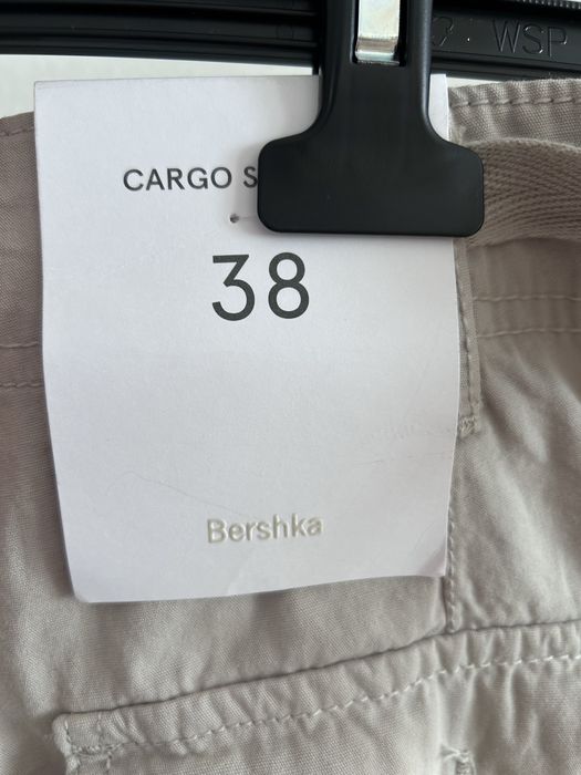 Spodnie Bershka 38