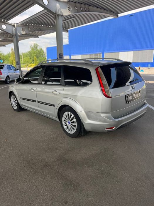 Продам Ford Focus Mk2