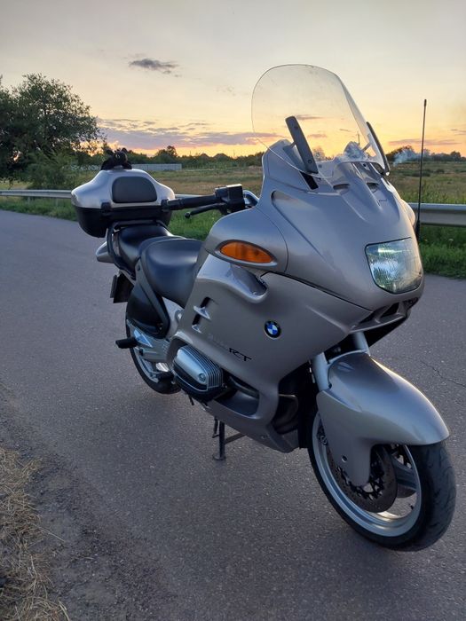 Продается BMW R 1100 RT