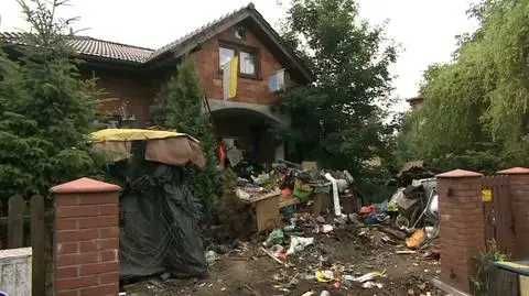 sprzątanie utylizacja wywóz gabarytów koszenie kopanie kucie od 10zł