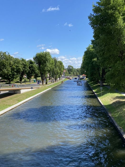 Noclegi Apartament Giżycko Mazury 5osób CENTRUM