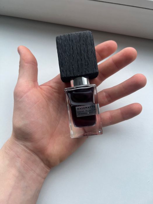 perfumy i różne rzeczy