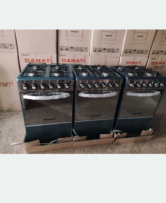 Газові плити , Витяжки Кращі ціни, Розпродаж!!! Від виробника